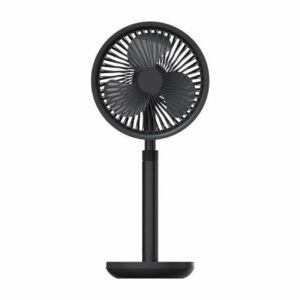 Xiaomi SOLOVE F5 Pro Rechargeable Fan 4000mAh With Swing & Extendable